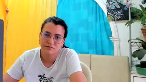 MARILYN SEXY online show from July 14, 2026, 5:51 pm
