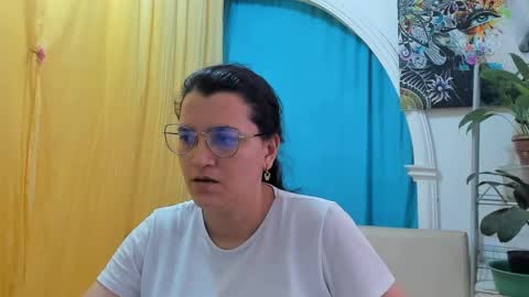 MARILYN SEXY online show from July 15, 2026, 12:54 pm