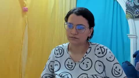 MARILYN SEXY online show from July 24, 2026, 8:51 pm