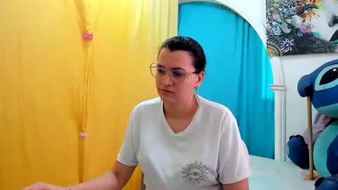 MARILYN SEXY online show from July 29, 2026, 2:04 pm