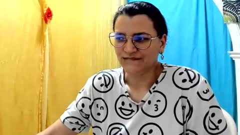 MARILYN SEXY online show from August 1, 2026, 11:03 pm