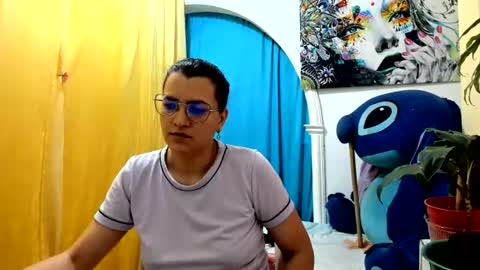 MARILYN SEXY online show from August 6, 2026, 12:29 pm