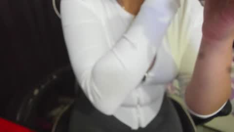 Marilyn  online show from January 16, 2026, 6:56 pm