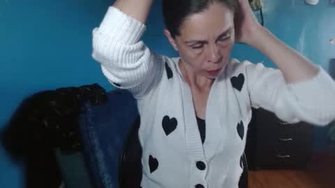  Marilyn  online show from February 16, 2026, 7:54 pm