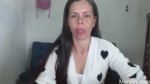  Marilyn  online show from April 11, 2026, 6:01 pm