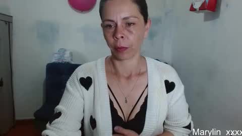  Marilyn  online show from May 5, 2026, 6:49 pm