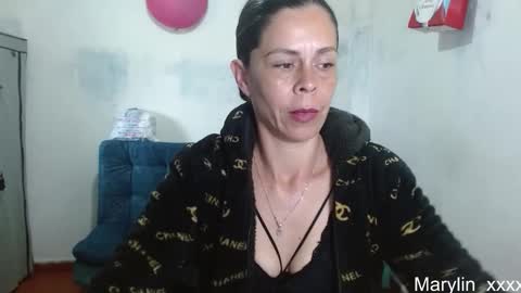  Marilyn  online show from May 7, 2026, 7:08 pm