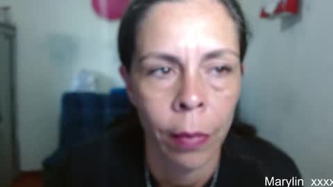  Marilyn  online show from May 19, 2026, 6:47 pm