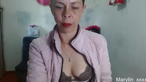  Marilyn  online show from May 26, 2026, 6:59 pm