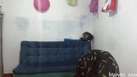  Marilyn  online show from May 31, 2026, 11:28 pm