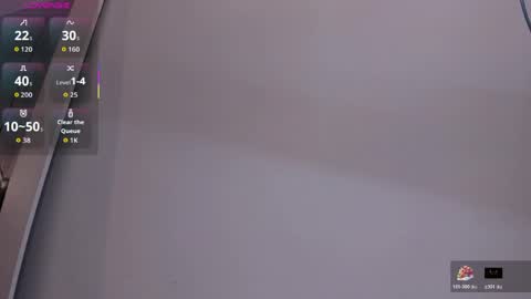 Marilyn  online show from April 18, 2026, 11:47 am