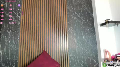 Snapshot of marilyndackaria_ chatting on May 7, 2026, 12:21 pm Marilyn online show from May 7, 2026, 12:21 pm