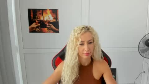 Marilyn online show from July 23, 2026, 6:33 am