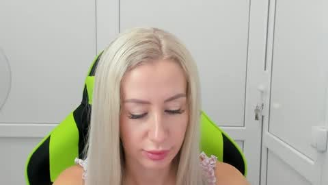 Marilyn online show from July 27, 2026, 6:31 am