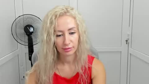 Marilyn online show from July 28, 2026, 12:12 pm