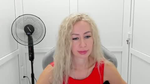 Marilyn online show from July 28, 2026, 12:48 pm