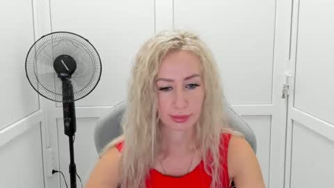 Marilyn online show from July 28, 2026, 2:13 pm