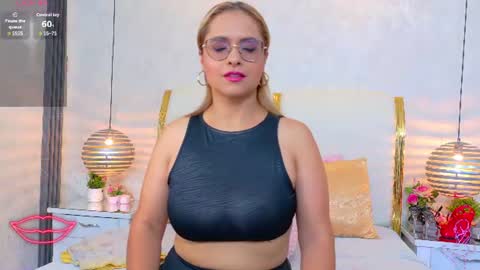 Snapshot of marilynvega77 chatting on June 15, 2026, 8:33 pm Marilyn Vega online show from June 15, 2026, 8:33 pm