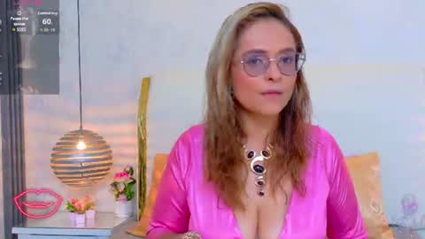 Snapshot of marilynvega77 chatting on June 28, 2026, 9:32 pm Marilyn Vega online show from June 28, 2026, 9:32 pm