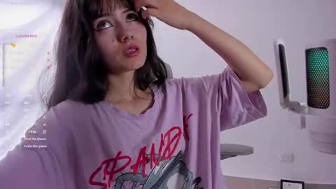 Marin kitoko online show from December 20, 2025, 9:33 pm