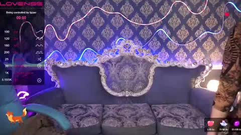 marina online show from January 29, 2025, 8:35 pm