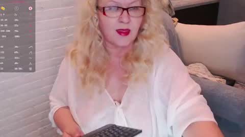 Marina online show from July 19, 2026, 2:32 pm