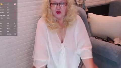 Marina online show from July 21, 2026, 2:08 pm