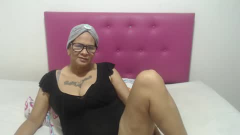 Marina  online show from March 7, 2025, 1:53 am