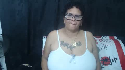 Marina  online show from January 12, 2026, 1:55 am