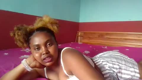 marinarahe online show from January 7, 2026, 6:05 am