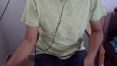 The SHY UncutBoy online show from February 3, 2026, 3:48 am