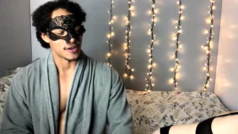 MarinaxMonroe online show from October 8, 2025, 3:53 pm