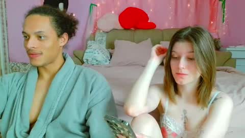 MarinaxMonroe online show from May 30, 2026, 9:56 pm
