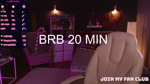 Snapshot of marine_vact chatting on December 22, 2024, 8:58 pm Marine online show from December 22, 2024, 8:58 pm