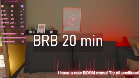 Snapshot of marine_vact chatting on January 29, 2025, 11:56 pm Marine online show from January 29, 2025, 11:56 pm