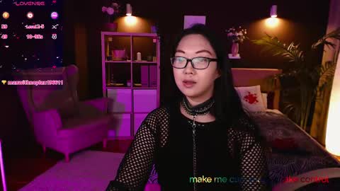 Snapshot of marine_vact chatting on March 6, 2025, 5:33 pm Marine online show from March 6, 2025, 5:33 pm