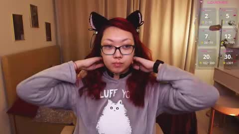 Marine  online show from February 22, 2026, 2:04 pm