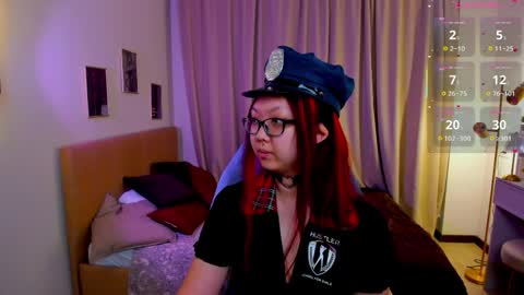 Marine  online show from April 5, 2026, 2:03 pm