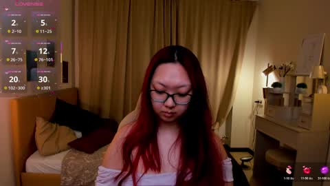 Marine  online show from April 11, 2026, 2:21 pm