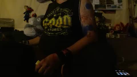 Snapshot of mario_1974 chatting on March 2, 2026, 1:30 am Ray online show from March 2, 2026, 1:30 am