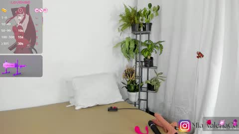 marioandmia online show from February 19, 2026, 6:09 am