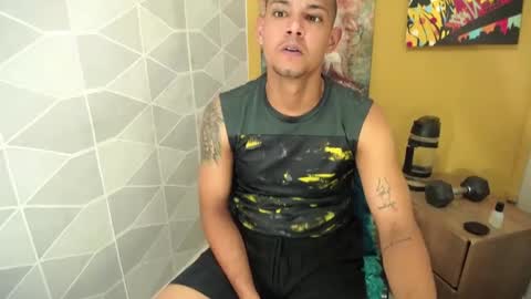 Snapshot of mariogpz chatting on February 28, 2026, 2:56 am MAarioChams online show from February 28, 2026, 2:56 am