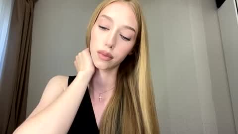 Amelia online show from July 28, 2026, 12:48 pm