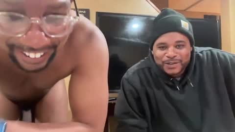 MARIOLUIGIHOT online show from January 30, 2025, 5:19 am