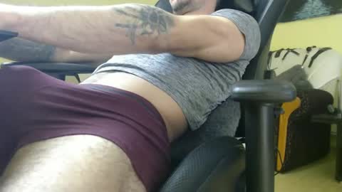 Snapshot of marioslim chatting on February 25, 2025, 11:41 am marioslim online show from February 25, 2025, 11:41 am