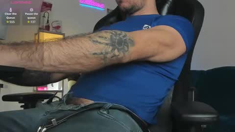 Snapshot of marioslim chatting on February 28, 2026, 8:59 am marioslim online show from February 28, 2026, 8:59 am