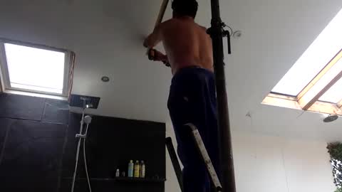 mariov43 online show from October 8, 2025, 11:52 am