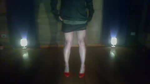 Maripaula369 online show from April 28, 2026, 1:15 am