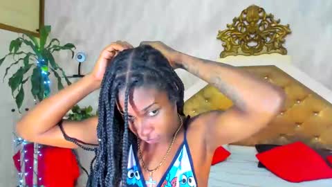 Nathaly online show from January 19, 2025, 1:22 pm