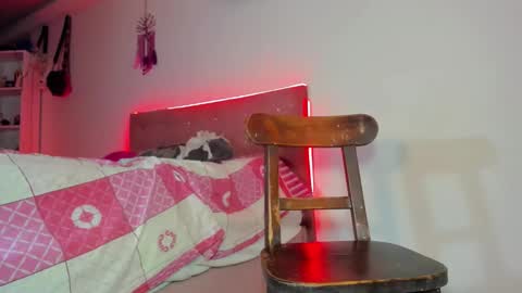 Nathaly online show from February 18, 2026, 6:15 pm